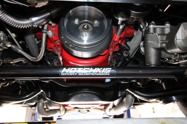 1967 Chevrolet Chevelle Super Sport - photo 7