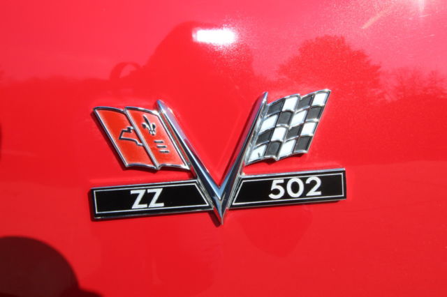 1967 Chevrolet Chevelle Super Sport - photo 9