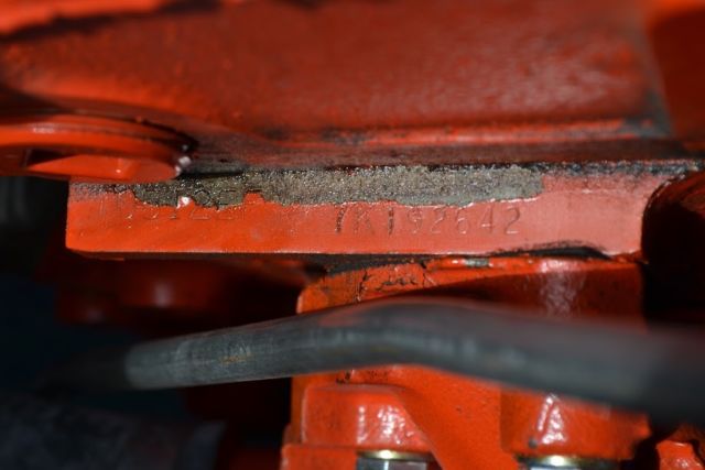 1967 Chevrolet Chevelle - photo 12