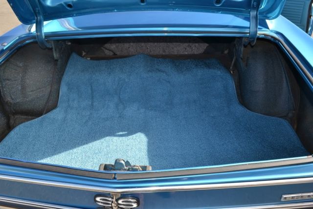 1967 Chevrolet Chevelle - photo 13