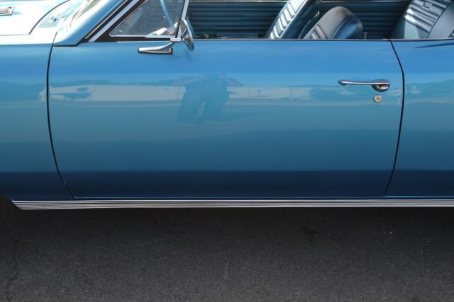 1967 Chevrolet Chevelle - photo 9