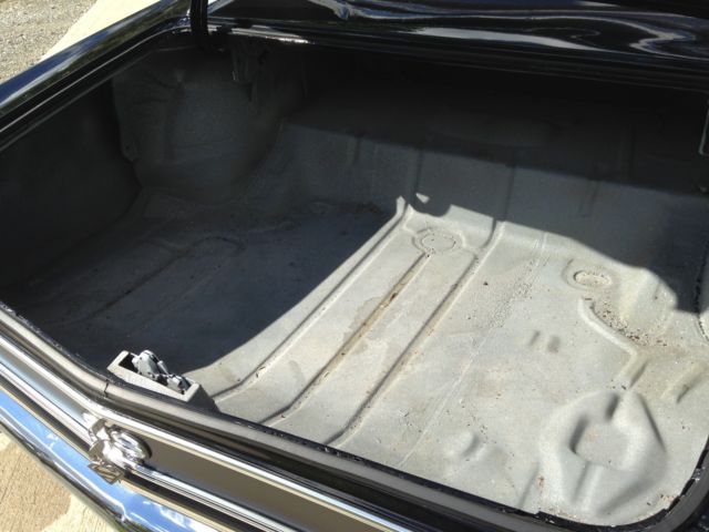 1967 Chevrolet Chevelle SS Tribute - photo 10