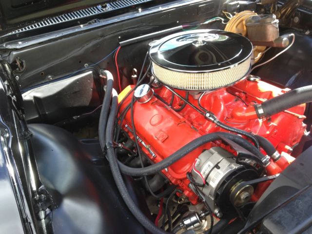 1967 Chevrolet Chevelle SS Tribute - photo 11