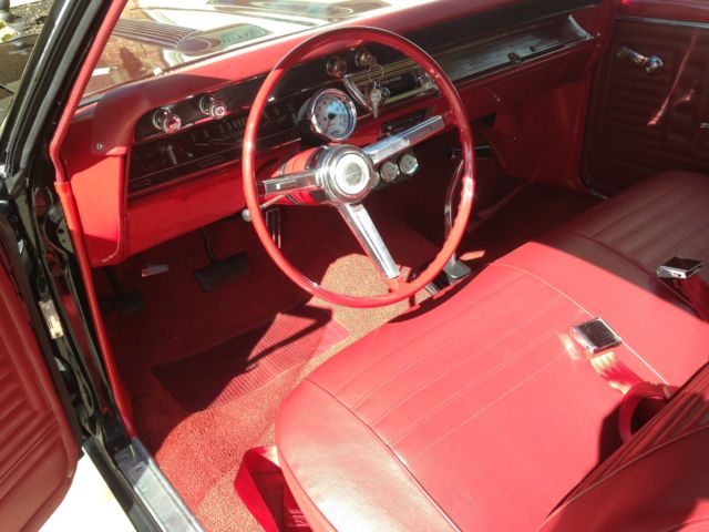1967 Chevrolet Chevelle SS Tribute - photo 8