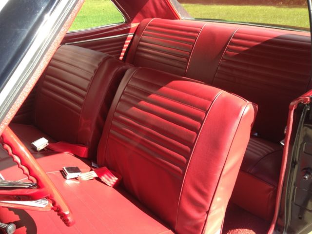 1967 Chevrolet Chevelle SS Tribute - photo 9