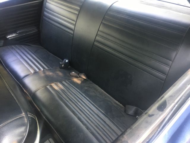 1967 Chevrolet Chevelle - photo 13