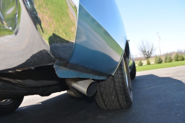 1967 Chevrolet Chevelle SS396 - photo 12