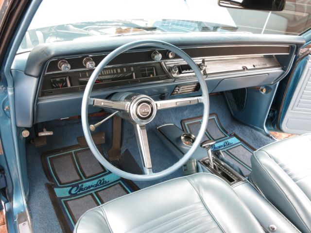 1967 Chevrolet Chevelle SS986 - photo 12