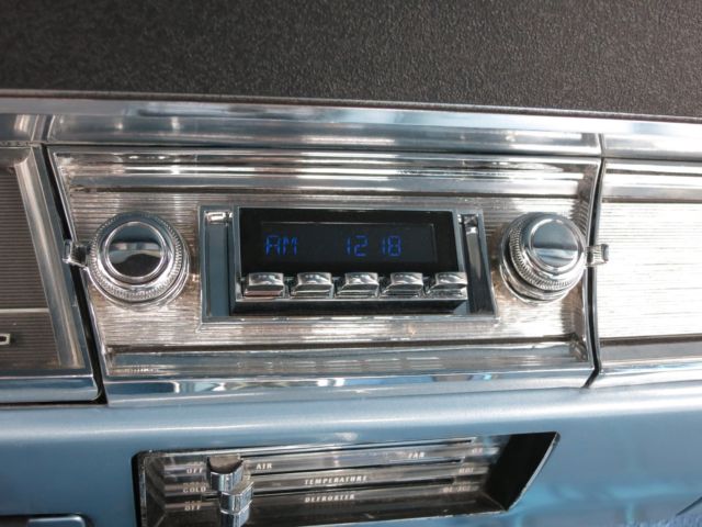 1967 Chevrolet Chevelle SS986 - photo 13