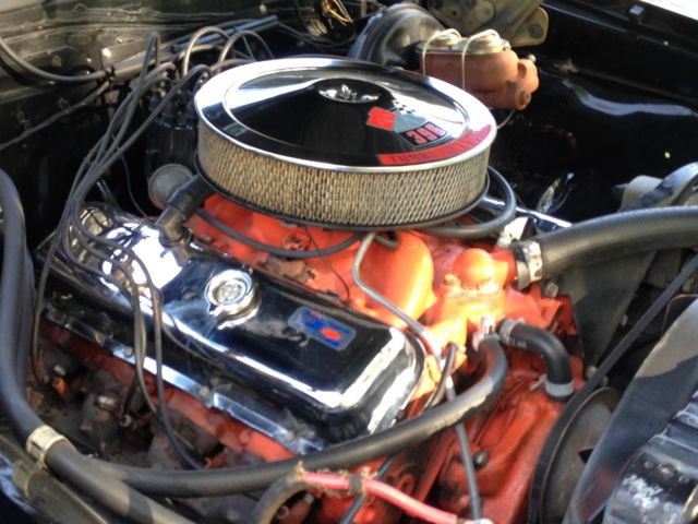 1967 Chevrolet Chevelle SS - photo 2