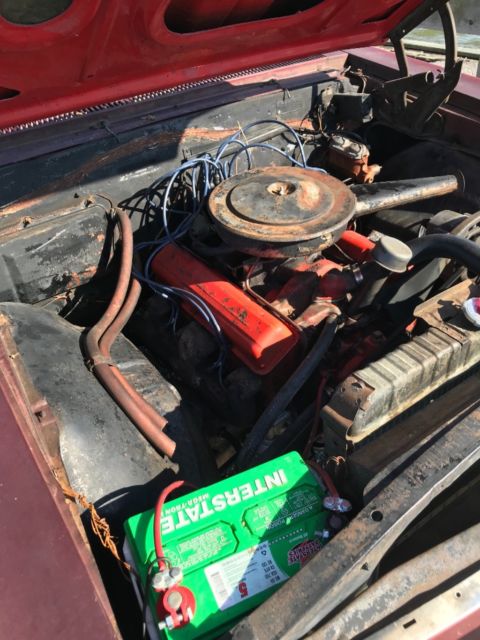 1967 Chevrolet Chevelle Malibu - photo 3
