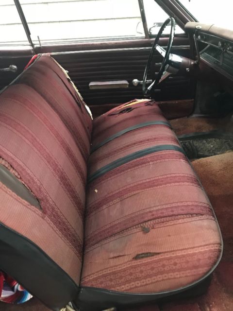 1967 Chevrolet Chevelle Malibu - photo 5