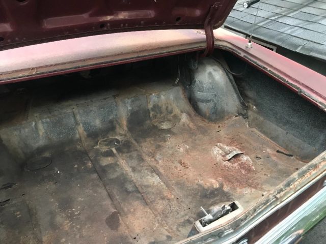 1967 Chevrolet Chevelle Malibu - photo 6