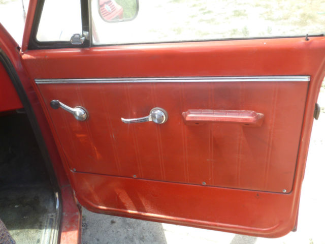 1967 Chevrolet C-10 - photo 13