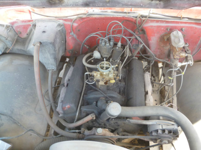 1967 Chevrolet C-10 - photo 4