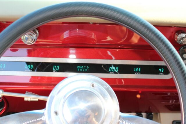 1967 Chevrolet Chevelle - photo 11