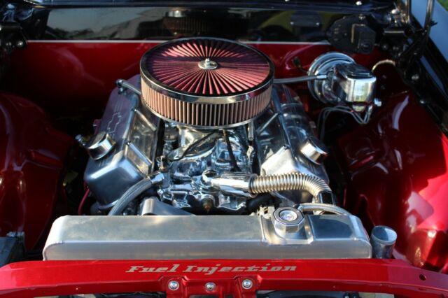 1967 Chevrolet Chevelle - photo 13