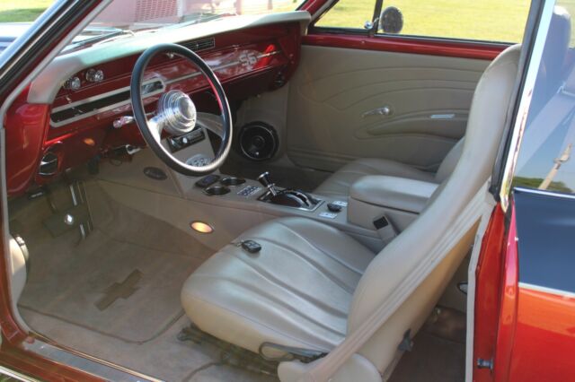 1967 Chevrolet Chevelle - photo 7