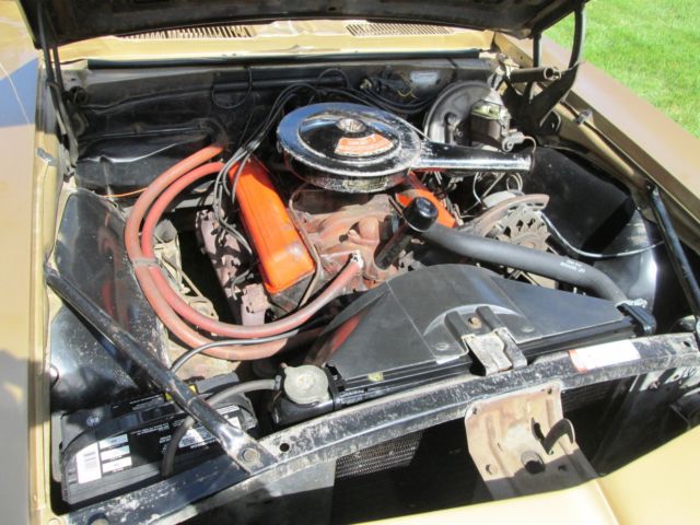 1967 Chevrolet Camaro - photo 3