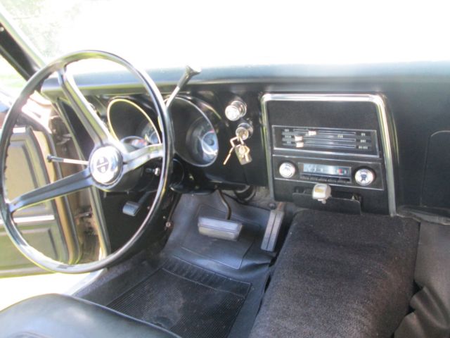 1967 Chevrolet Camaro - photo 5