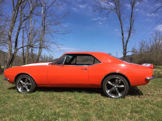 1967 Chevrolet Camaro - photo 2