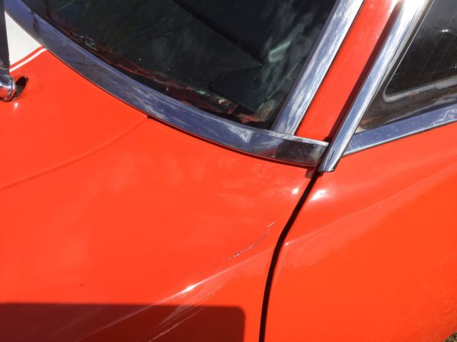 1967 Chevrolet Camaro - photo 7