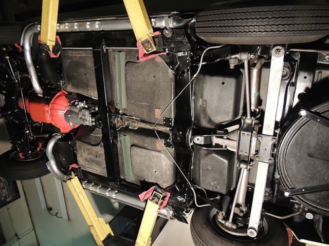 1967 Chevrolet Corvette STRING RAY - photo 13