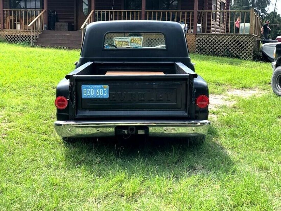1967 Chevrolet Other Pickups - photo 2