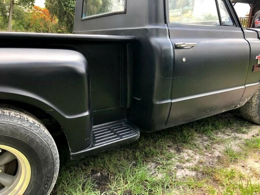 1967 Chevrolet Other Pickups - photo 5