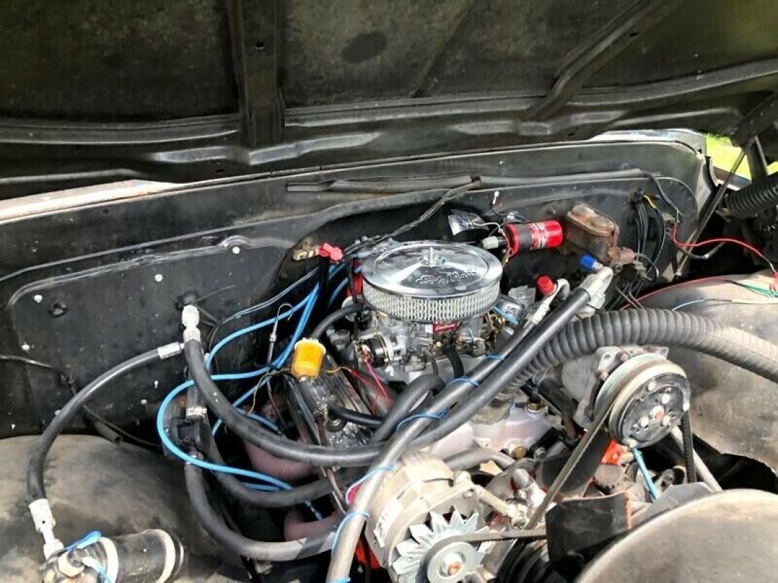 1967 Chevrolet Other Pickups - photo 6