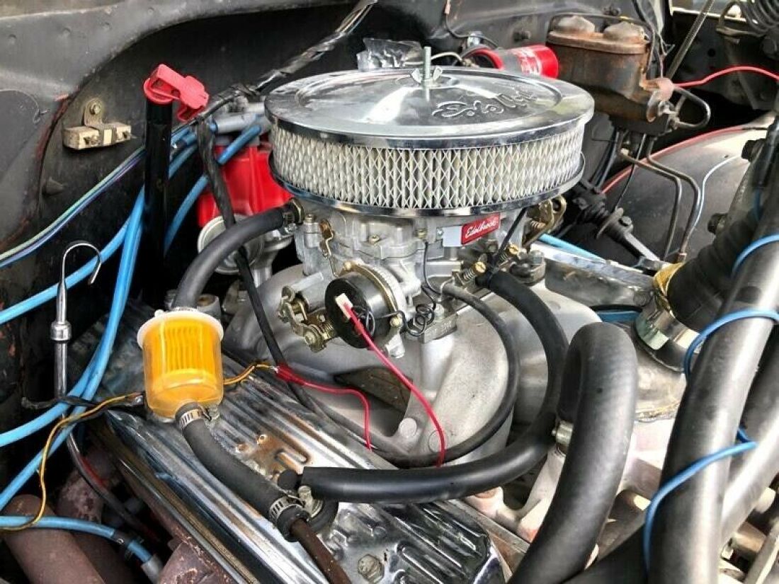 1967 Chevrolet Other Pickups - photo 7
