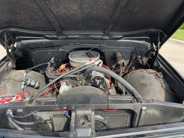 1967 Chevrolet Other Pickups -- - photo 13