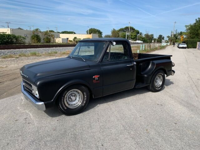 1967 Chevrolet Other Pickups -- - photo 2