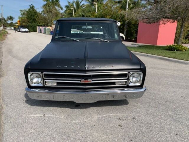 1967 Chevrolet Other Pickups -- - photo 4