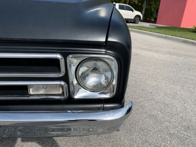 1967 Chevrolet Other Pickups -- - photo 6