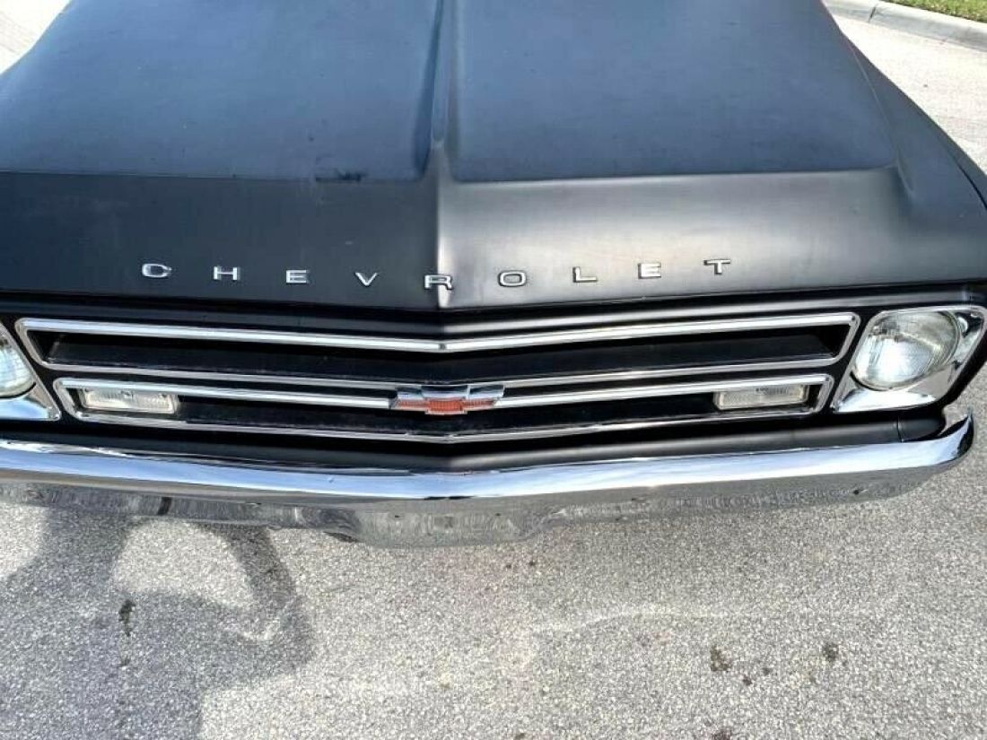1967 Chevrolet Other Pickups Stepside - photo 9
