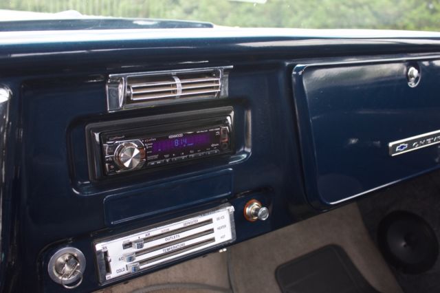 1967 Chevrolet Other Pickups - photo 12