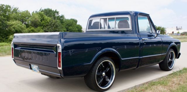 1967 Chevrolet Other Pickups - photo 2