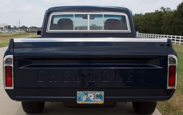 1967 Chevrolet Other Pickups - photo 3