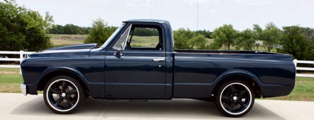 1967 Chevrolet Other Pickups - photo 5