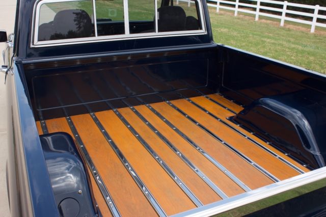 1967 Chevrolet Other Pickups - photo 6