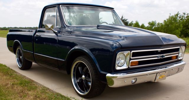 1967 Chevrolet Other Pickups - photo 8
