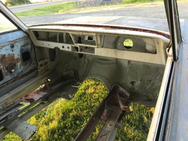 1967 Chevrolet Nova - photo 8