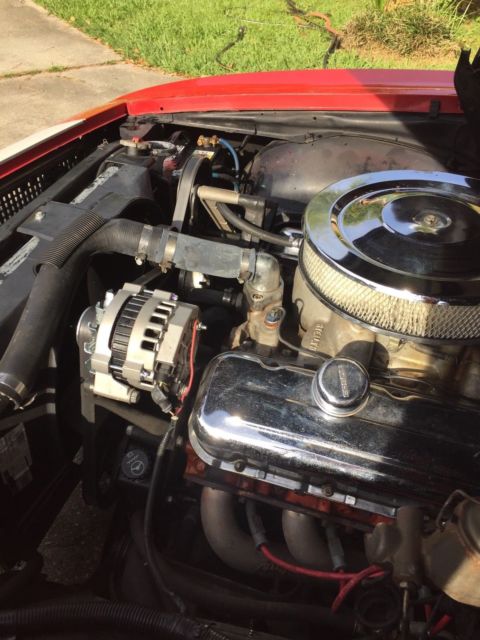 1967 Chevrolet Camaro - photo 13