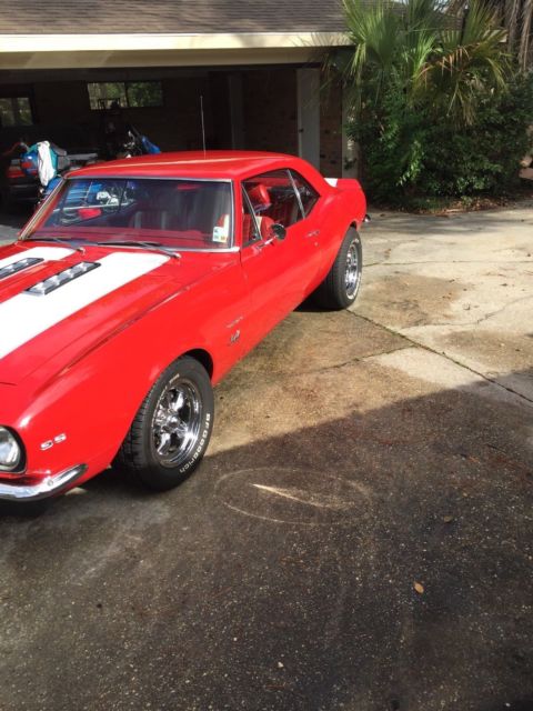 1967 Chevrolet Camaro - photo 2