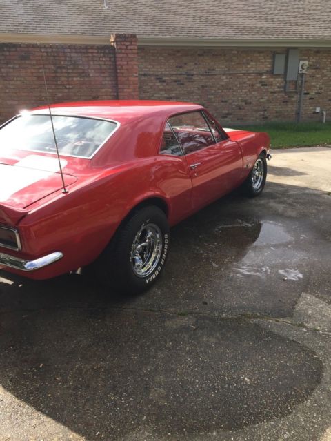 1967 Chevrolet Camaro - photo 4