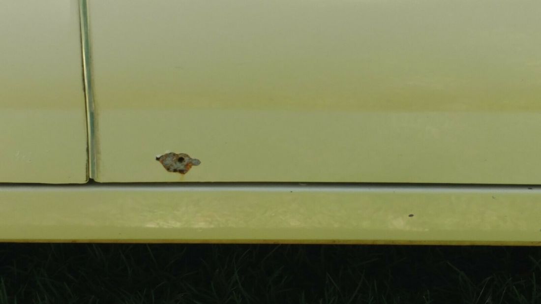 1967 Chevrolet Bel Air - photo 6
