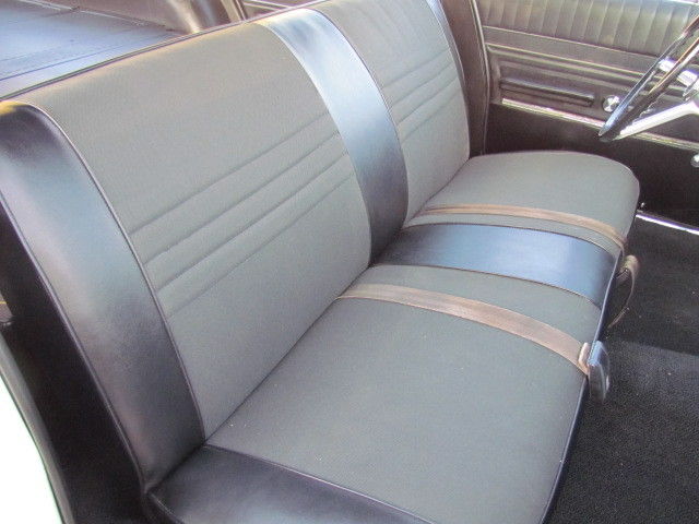 1967 Chevrolet Bel Air/150/210 - photo 10