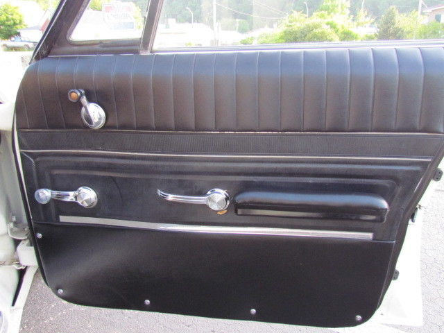 1967 Chevrolet Bel Air/150/210 - photo 11