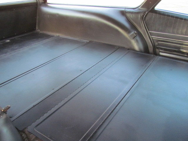 1967 Chevrolet Bel Air/150/210 - photo 12